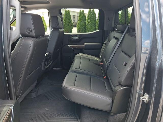 2021 Chevrolet Silverado 1500 RST All Star Edition Plus