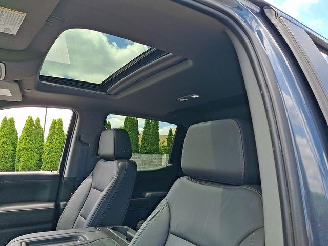 2021 Chevrolet Silverado 1500 RST All Star Edition Plus
