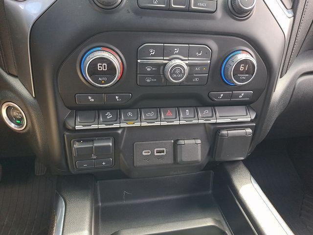 2021 Chevrolet Silverado 1500 RST All Star Edition Plus