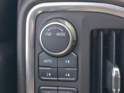 2021 Chevrolet Silverado 1500 RST All Star Edition Plus