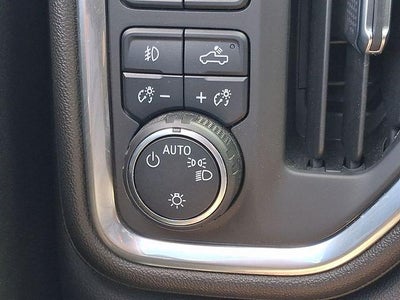 2021 Chevrolet Silverado 1500 RST All Star Edition Plus
