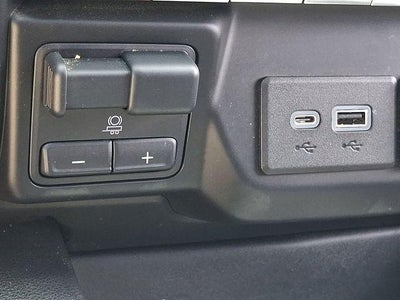 2021 Chevrolet Silverado 1500 RST All Star Edition Plus