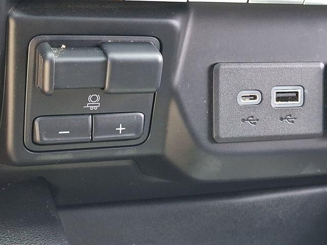 2021 Chevrolet Silverado 1500 RST All Star Edition Plus