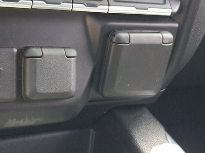2021 Chevrolet Silverado 1500 RST All Star Edition Plus