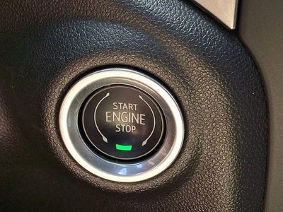 2021 Chevrolet Silverado 1500 RST All Star Edition Plus