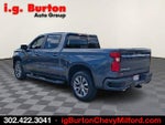 2021 Chevrolet Silverado 1500 RST All Star Edition Plus