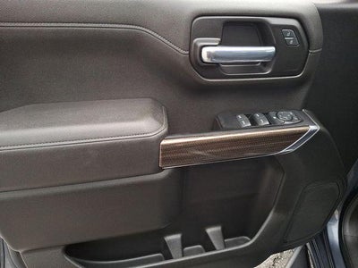 2022 Chevrolet Silverado 1500 LTD RST All Star Edition