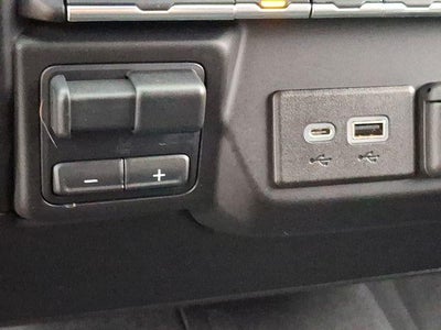 2022 Chevrolet Silverado 1500 LTD RST All Star Edition