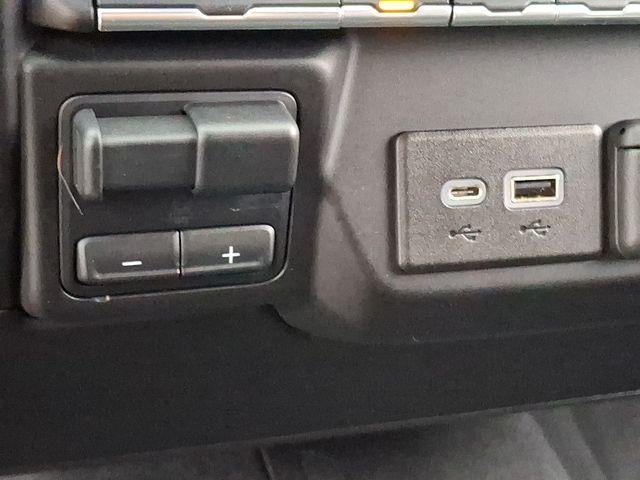 2022 Chevrolet Silverado 1500 LTD RST All Star Edition