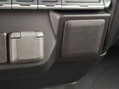 2022 Chevrolet Silverado 1500 LTD RST All Star Edition
