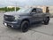 2022 Chevrolet Silverado 1500 LTD RST All Star Edition