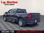 2022 Chevrolet Silverado 1500 LTD RST All Star Edition