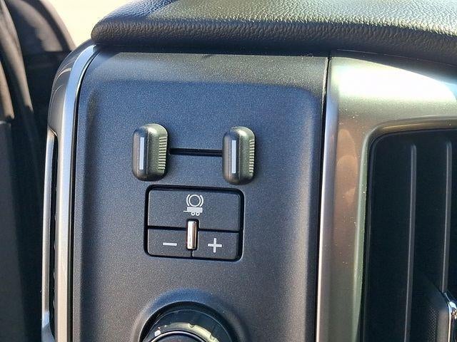 2018 Chevrolet Silverado 1500 LT All Star Edition