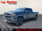 2018 Chevrolet Silverado 1500 LT All Star Edition
