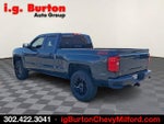 2018 Chevrolet Silverado 1500 LT All Star Edition