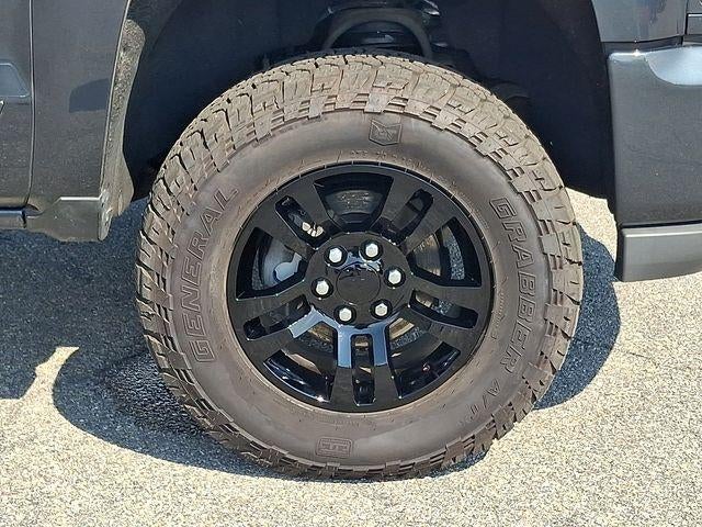 2018 Chevrolet Silverado 1500 LT All Star Edition