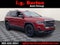 2021 GMC Acadia AT4