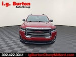 2021 GMC Acadia AT4