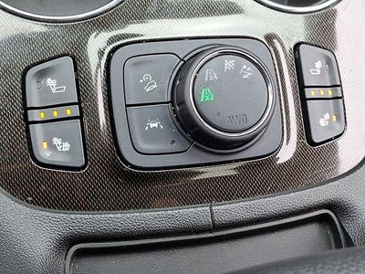 2021 GMC Acadia AT4