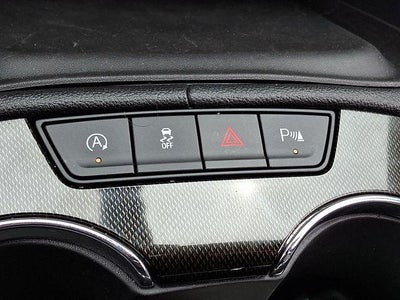 2021 GMC Acadia AT4