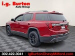 2021 GMC Acadia AT4