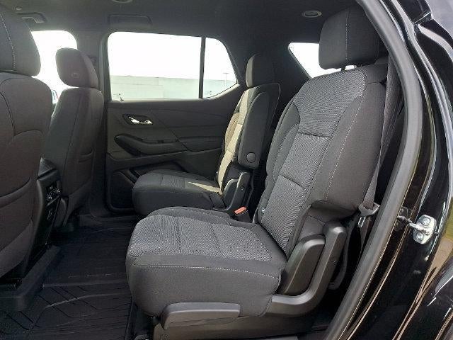 2023 Chevrolet Traverse LT