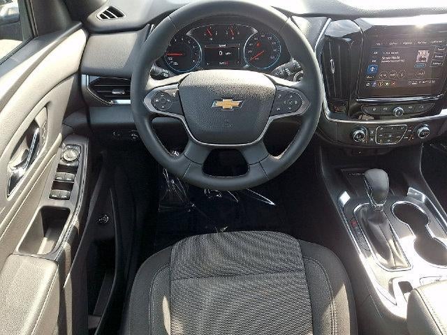 2023 Chevrolet Traverse LT