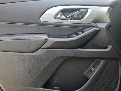 2023 Chevrolet Traverse LT