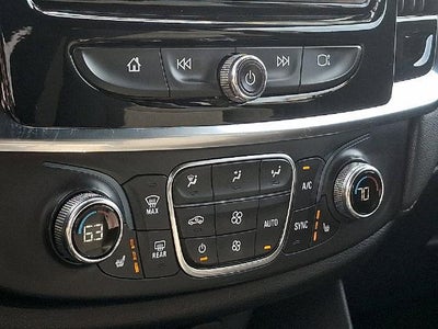 2023 Chevrolet Traverse LT