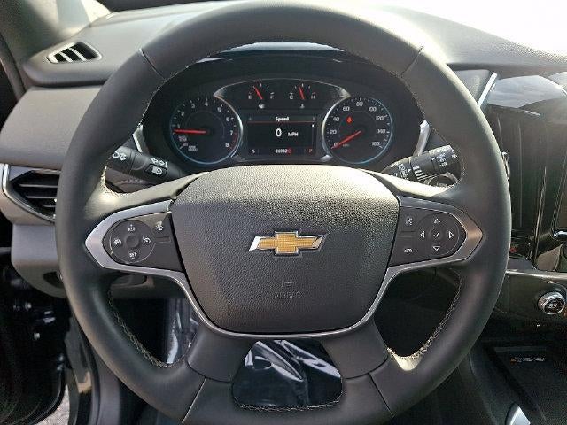 2023 Chevrolet Traverse LT