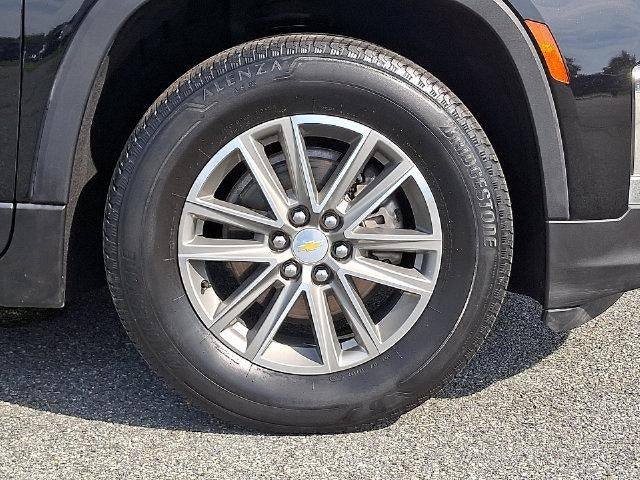 2023 Chevrolet Traverse LT