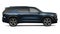 2027 Chevrolet Traverse FWD High Country