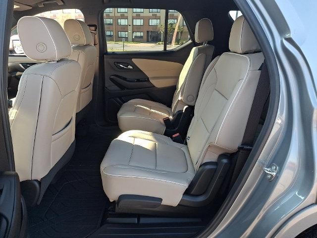 2023 Chevrolet Traverse Premier - Photo 10