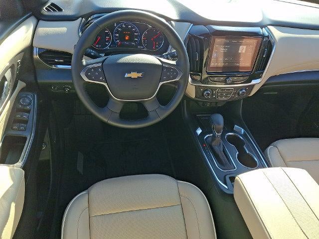 2023 Chevrolet Traverse Premier - Photo 12