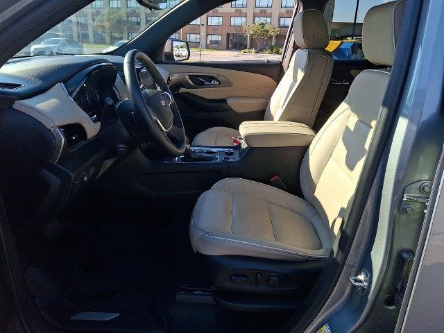 2023 Chevrolet Traverse Premier - Photo 15