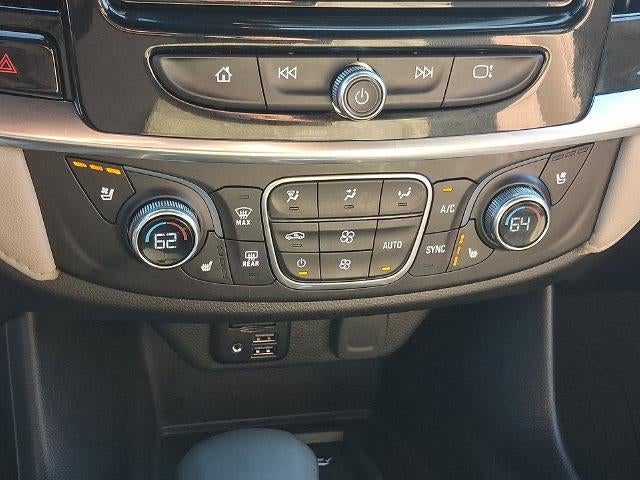 2023 Chevrolet Traverse Premier - Photo 17
