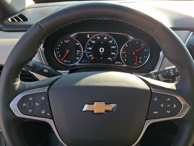 2023 Chevrolet Traverse Premier - Photo 20