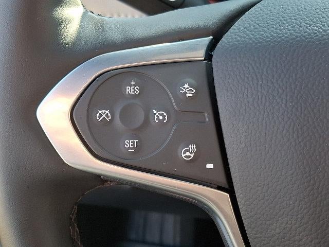 2023 Chevrolet Traverse Premier - Photo 23