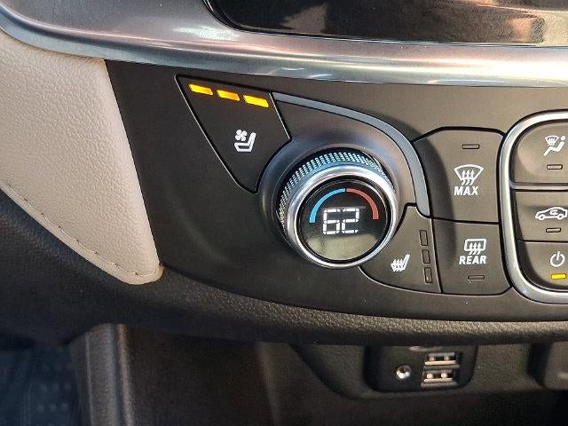 2023 Chevrolet Traverse Premier - Photo 27