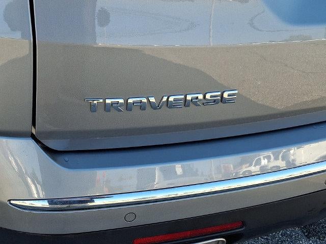 2023 Chevrolet Traverse Premier - Photo 31