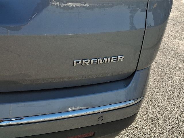 2023 Chevrolet Traverse Premier - Photo 32