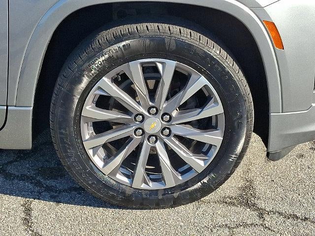 2023 Chevrolet Traverse Premier - Photo 8