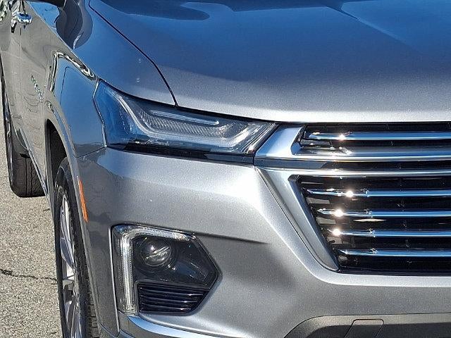 2023 Chevrolet Traverse Premier - Photo 9