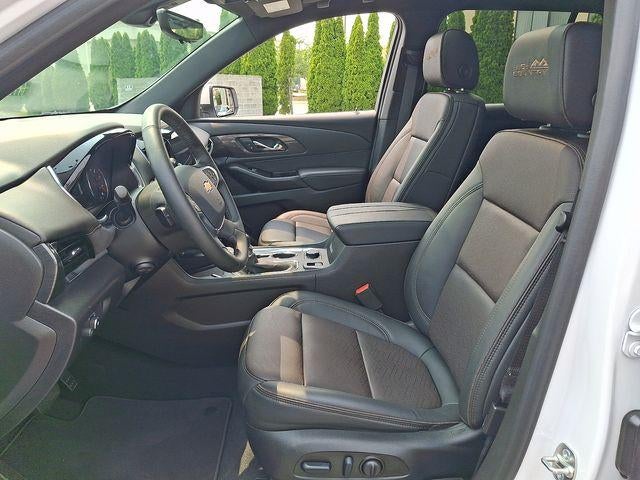 2024 Chevrolet Traverse Limited High Country