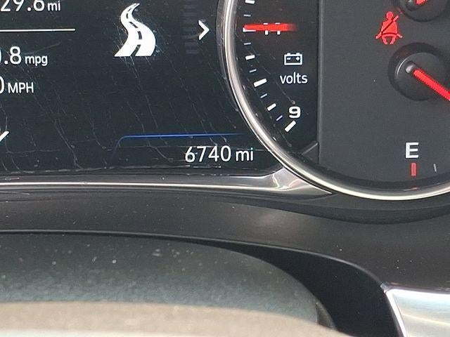 2024 Chevrolet Traverse Limited High Country