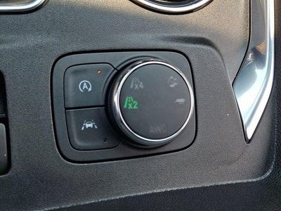 2024 Chevrolet Traverse Limited High Country