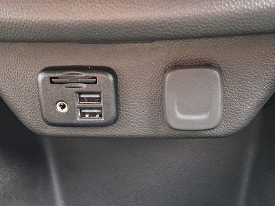2024 Chevrolet Traverse Limited High Country