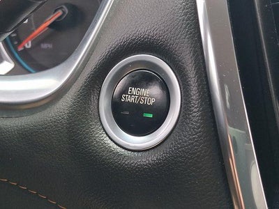 2020 Chevrolet Traverse LT