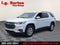 2020 Chevrolet Traverse LT