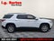 2020 Chevrolet Traverse LT